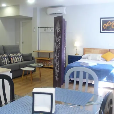 Apartment Casa Armas A, En Zocodover, Casco Historico *
